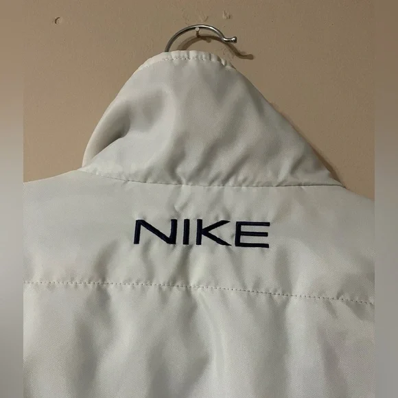 Nike Vintage 1999 Reversible Outerwear Puffer Jacket Size XXL - Picture 10 of 11